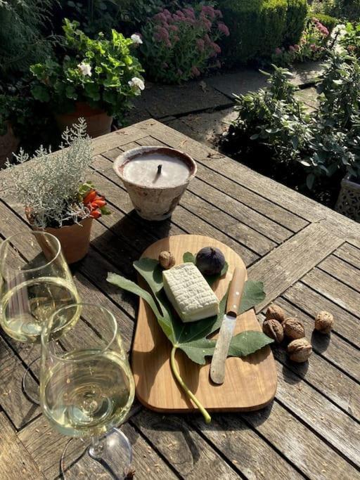 Apartment Altes Winzerhaus Lenz *